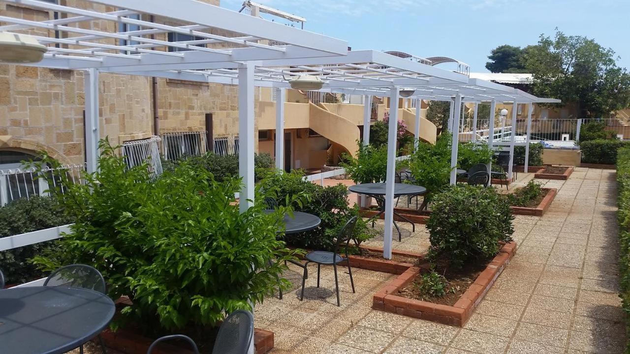 Casa Marea Apartment Mondello Bagian luar foto
